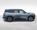 New 2025 INFINITI QX80 Sensory image 4