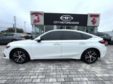 Used 2024 Honda Civic LX image 4