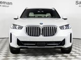 Used 2025 BMW X5 xDrive40i w/ Climate Comfort Package image 3