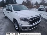 New 2025 RAM 1500 Big Horn image 1