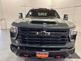 New 2026 Chevrolet Silverado 2500 LTZ w/ Trail Boss Package image 2