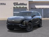 New 2026 Cadillac Vistiq Sport w/ LPO, Floor Liner Package image 6