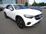 Used 2025 Mercedes-Benz GLC 350e 4MATIC image 5