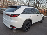 New 2025 MAZDA CX-70 3.3 Turbo w/ Premium Plus Pkg image 4