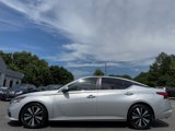 Used 2021 Nissan Altima 2.5 SV image 2