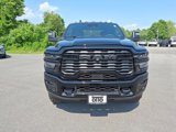 New 2025 RAM 2500 Big Horn image 2