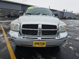 Used 2007 Dodge Dakota Laramie w/ Trailer Tow Group image 2