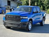 New 2025 RAM 1500 Tradesman image 2
