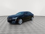 New 2025 Cadillac CT4 Premium Luxury image 4