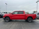 New 2025 RAM 1500 Laramie image 4