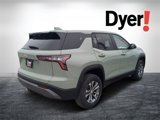 New 2026 Chevrolet Equinox LT w/ Safety and Technology Package image 3