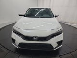 Certified 2023 Honda Civic LX image 2