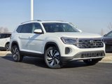 New 2025 Volkswagen Atlas SEL image 2