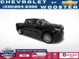 New 2025 Chevrolet Silverado 1500 RST image 2