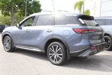 New 2025 INFINITI QX60 Sensory image 3