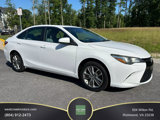 Used 2016 Toyota Camry SE image 2