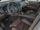 Used 2025 Volvo XC90 B6 Ultra w/ Protection Package Premier image 4