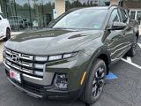 New 2026 Hyundai Santa Cruz SEL image 2