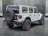 New 2025 Jeep Wrangler Unlimited Rubicon 392 image 2
