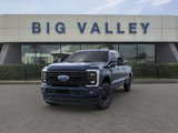New 2025 Ford F350 4x4 Crew Cab Super Duty image 2