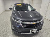 Used 2023 Chevrolet Equinox LT w/ Driver Convenience Package image 3