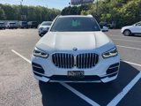 Used 2023 BMW X5 sDrive40i image 2