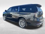 New 2025 Chevrolet Suburban Premier image 5