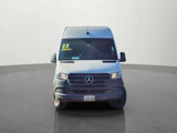 Used 2022 Mercedes-Benz Sprinter 2500 image 2
