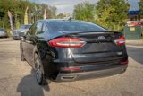 Used 2020 Ford Fusion Titanium image 5