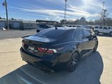 Used 2024 Toyota Camry SE image 5