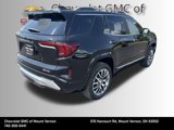 New 2026 GMC Terrain Denali w/ LPO, Floor Liner Package image 5