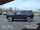 New 2025 Ford Bronco Outer Banks image 2