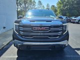 Used 2024 GMC Sierra 1500 SLT w/ SLT Premium Plus Package image 2