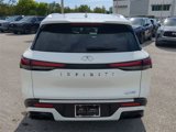Certified 2024 INFINITI QX60 Luxe w/ Cargo Package image 5