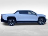 New 2025 Chevrolet Silverado EV RST image 4