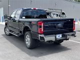New 2025 Ford F250 Lariat image 3