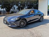 Used 2022 Lexus ES 350 w/ Premium Package image 2
