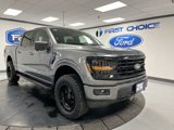 New 2025 Ford F150 XLT w/ Equipment Group 302A MID image 3