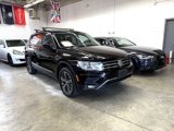 Used 2018 Volkswagen Tiguan SEL image 2