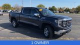 Used 2024 GMC Sierra 1500 SLT image 2