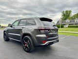 Used 2019 Jeep Grand Cherokee SRT image 5