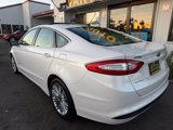 Used 2013 Ford Fusion SE image 4