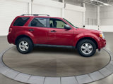 Used 2011 Ford Escape XLT w/ 202A Rapid Spec Order Code image 2