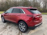 New 2025 Cadillac XT5 Premium Luxury w/ Technology Package image 3