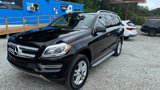 Used 2014 Mercedes-Benz GL 450 4MATIC image 4