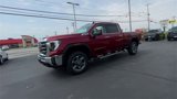 New 2025 GMC Sierra 2500 SLT w/ SLT Premium Package image 4