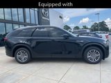 New 2025 MAZDA CX-90 3.3 Turbo w/ Preferred Package image 4