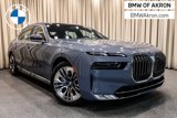 Used 2024 BMW i7 eDrive50 image 2