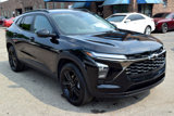 Used 2025 Chevrolet Trax ACTIV w/ Driver Confidence Package image 6