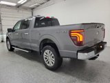 New 2025 Ford F150 Lariat w/ Equipment Group 502A High image 4